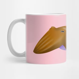 Squid Mug